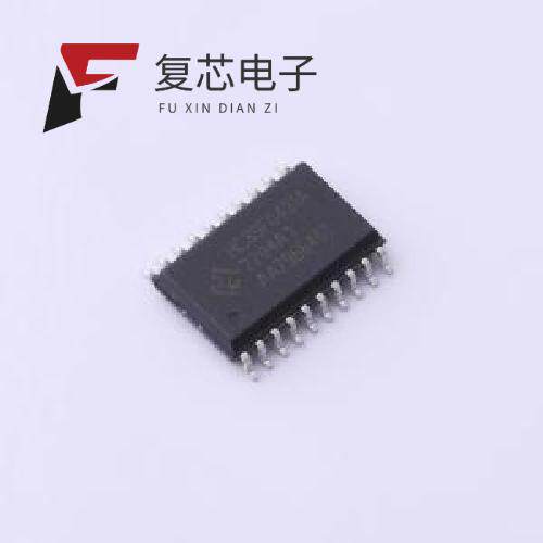 全新正品HC89F0431A-SOP20-T-M|HC89F0431A-TSS020-T-M