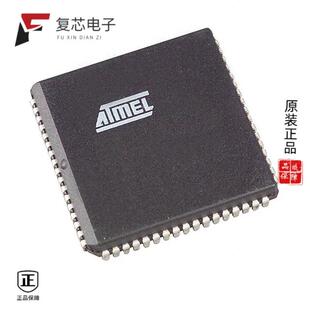 AT89C51ED2 64KB SMSUM全新IC 8BIT FLASH MCU 原厂正品