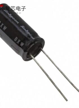 200BXW47MEFR10X20全新CAP ALUM 47UF 20% 200V RA
