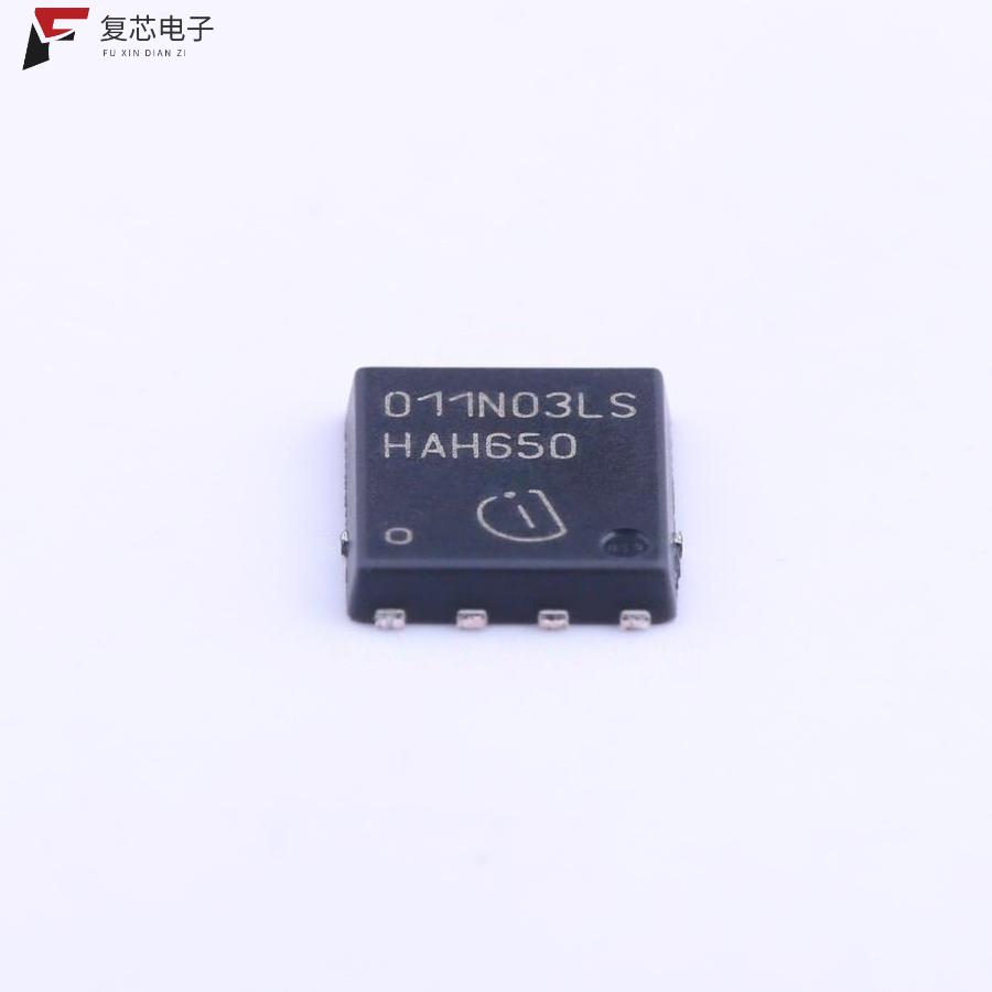 原厂正品BSC011N03LS全新N沟道 30V 37A