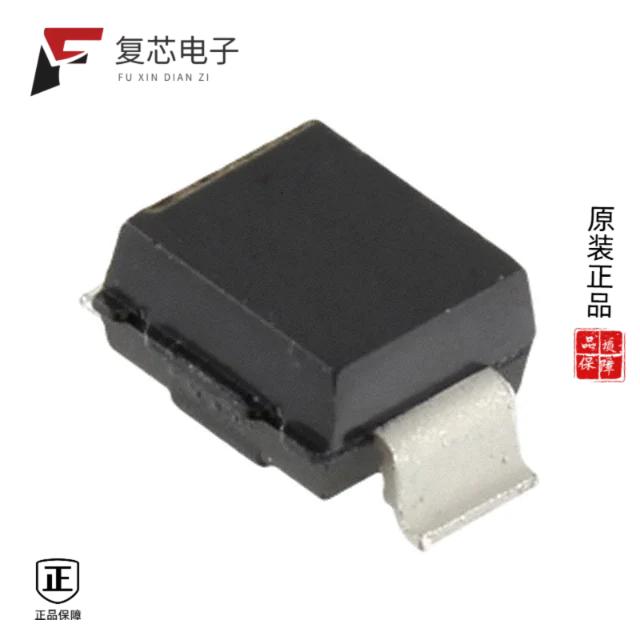 原厂正品MASMBG33A全新TVS DIODE 33VWM 53.3VC SMBG