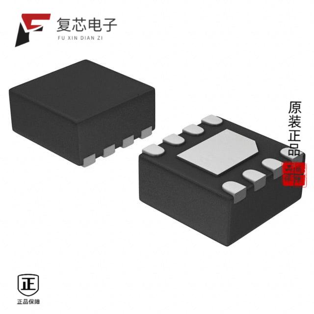 原厂正品NCP51145MNTAG全新IC REG LDO DDR 1OUT 8DFN
