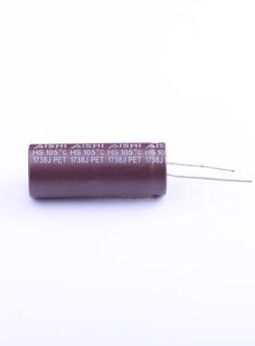 原厂正品EHS2GM221M45OT全新220uF ±20% 400V