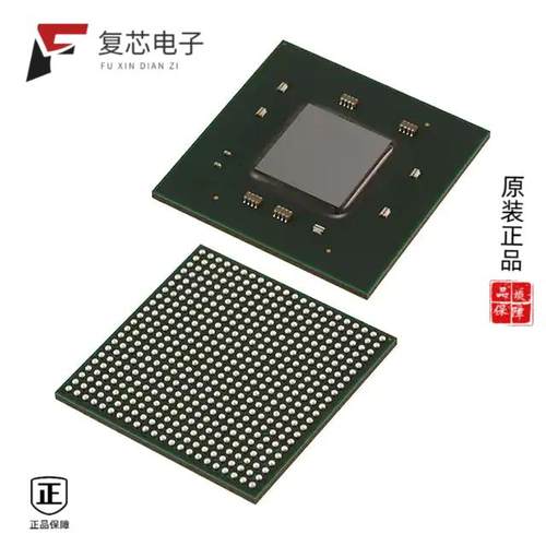 原厂正品XC7K160T-L2FBG484E全新IC FPGA 285 I/O 484F