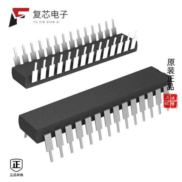 原厂正品DSPIC33FJ64MC802-I/SP全新IC MCU 16BIT 64KB