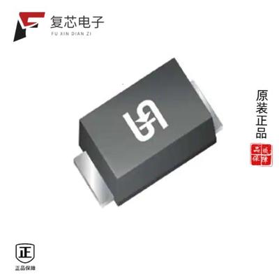 原厂正品BZD27C200P全新DIODE ZENER 200V 1W SUB SMA