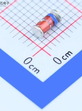 原厂正品ZM4757A全新51V ±5% 1W