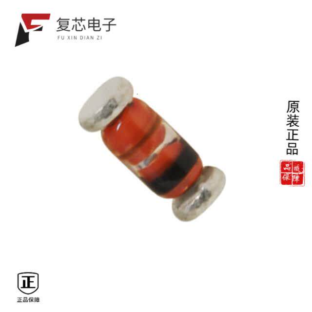 原厂正品FDLL400全新DIODE GEN PURP 150V 200MA SOD80