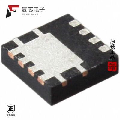 原厂正品FDMC2512SDC全新MOSFET N-CH 25V 32A 8PQFN
