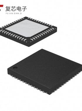 ISL95855AHRTZ全新IC REG CTRLR IMVP8 3OUT 48TQF