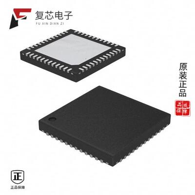 ISL95855AHRTZ全新IC REG CTRLR IMVP8 3OUT 48TQF