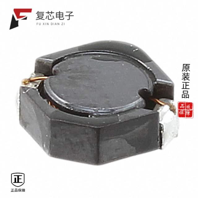 原厂正品CDRH4D18CLDNP-101PC全新FIXED IND 100UH 350