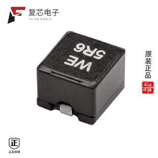 4.5A 原厂正品 5.6UH IND 28.5MOHM 744316560全新FIXED