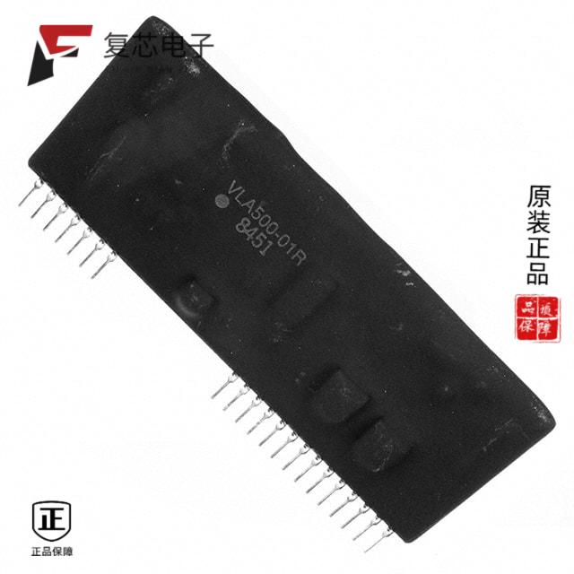 原厂正品VLA500-01全新IC GATE DRVR LOW-SIDE MODULE