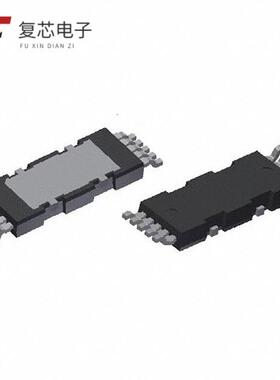 原厂正品IPDD60R125G7XTMA1全新MOSFET N-CH 600V 20A