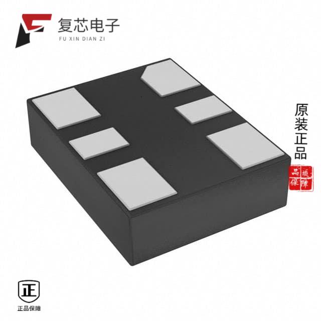 原厂正品DSC1123CI1-156.2500全新MEMS OSC XO 156.250