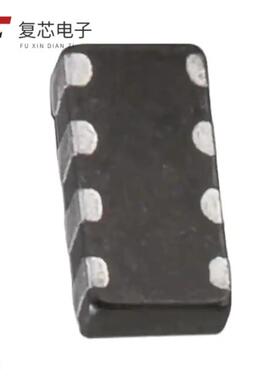 原厂正品82380180121全新ESD SUPPRESSOR ARRAY 0612;