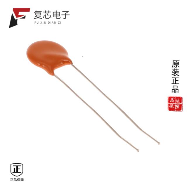 原厂正品562R5HKMS10全新CAP CER 10000PF 1KV Z5U RAD