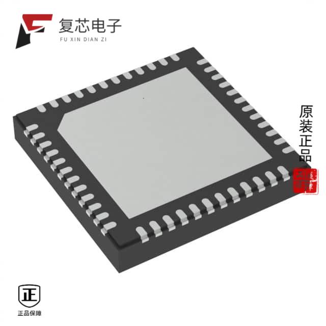 原厂正品PIC32MK0256GPG048-E/7MX全新IC MCU 32BIT 25