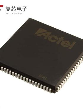 原厂正品A40MX04-FPLG84全新IC FPGA 69 I/O 84PLCC