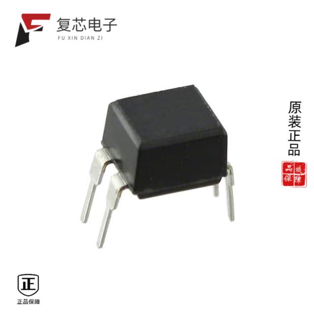 原厂正品IRFD110PBF全新MOSFET N-CH 100V 1A 4DIP