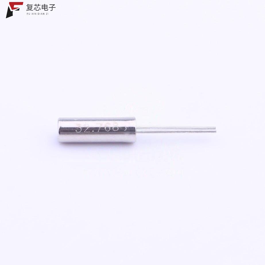 原厂正品6K632768F12UB全新32.768KHZ 12.5PF  ±20ppm