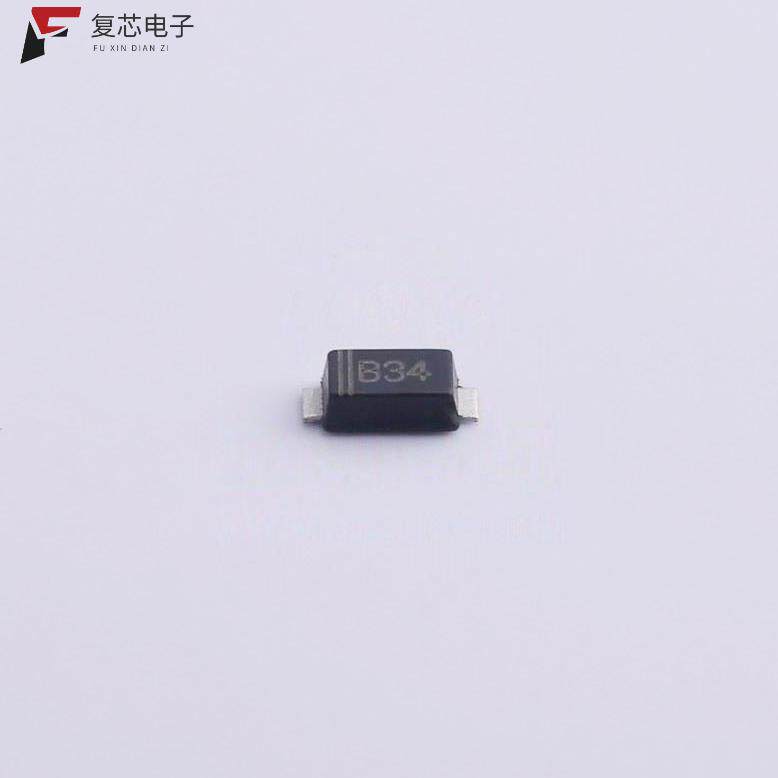 原厂正品MBR340F全新40V 3A 450mV@3A