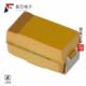 TPSC226K016R0150全新CAP TANT 22UF 原厂正品 10% 16V