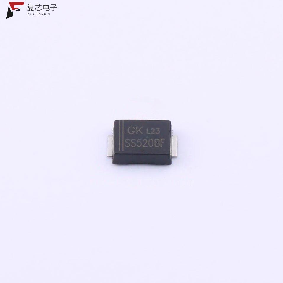 原厂正品SS520BF全新200V 5A 920mV@5A