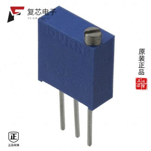 全新正品3292W-1-203LF|3292W-1-204LF|3292W-1-502LF