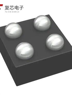 原厂正品TPS22910AYZVT全新IC PWR SWITCH P-CHAN 1:1