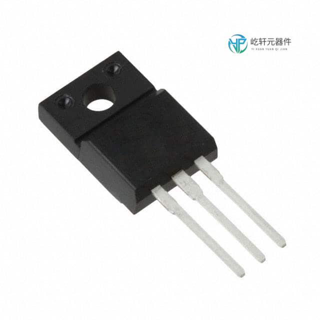 原厂正品STPS10LCD100CFP全新DIODE ARRAY SCHOTTKY 10