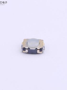 原厂正品SKSGPCE010全新轻触，3*2.7*1.4，1.6N，