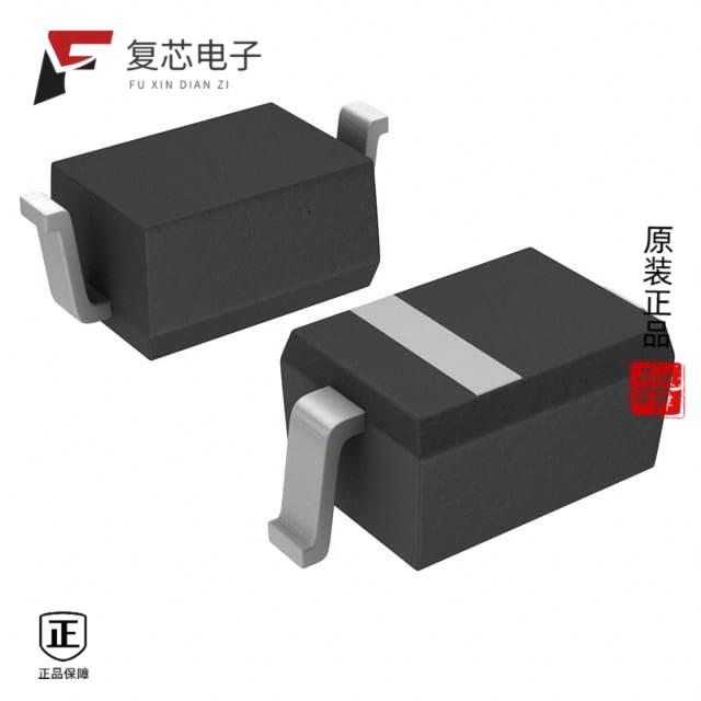 原厂正品NSR0320MW2T1G全新DIODE SCHOTTKY 20V 1A SOD