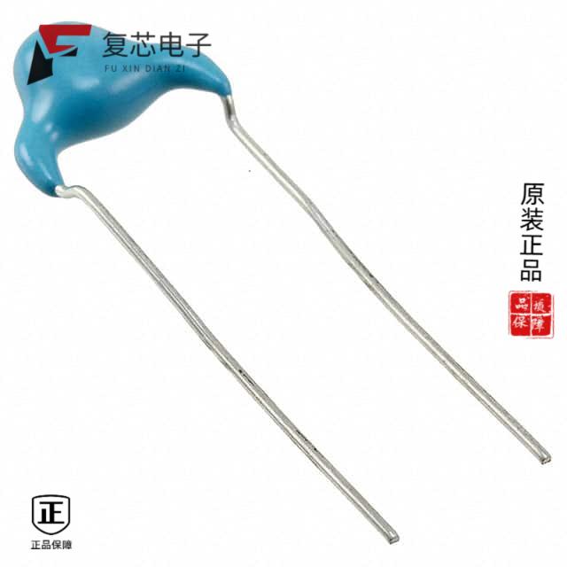 原厂正品DE1E3KX222MN4AN01F全新CAP CER 2200PF 250V