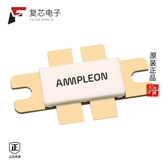 原厂正品BLF184XRU全新RF FET LDMOS 135V 23DB SOT121