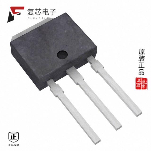 原厂正品IRFU9210PBF全新MOSFET P-CH 200V 1.9A TO251