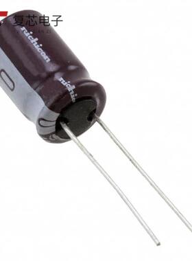 原厂正品UCS2D100MPD全新CAP ALUM 10UF 20% 200V RADI