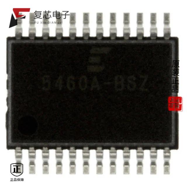 原厂正品CS5460A-BSZ全新IC ENERGY METERING 1PHASE 2
