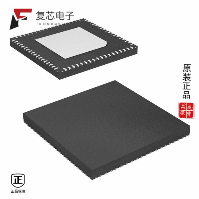 原厂正品9ZXL1950BKLFT全新VFQFPN 10.00X10.00X1.00 M