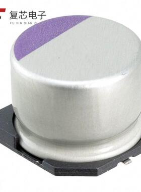 原厂正品4SVP680M全新CAP ALUM POLY 680UF 20% 4V SMD