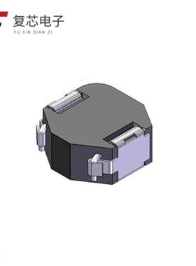 原厂正品DFEH12060D-220M=P3全新FIXED IND 22UH 6A 35