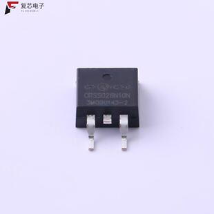 原厂正品CRSS028N10N全新CRSS028N10N
