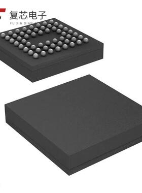 原厂正品CY7C68053-56BAXI全新IC MCU MOBL-USB 56VFBGA