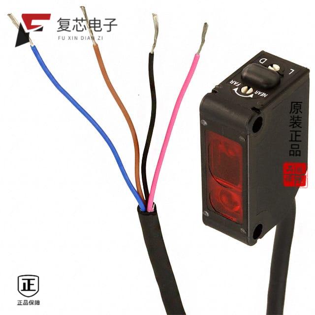 原厂正品CX-441-P全新SENSOR REFLECTIVE 50MM PNP