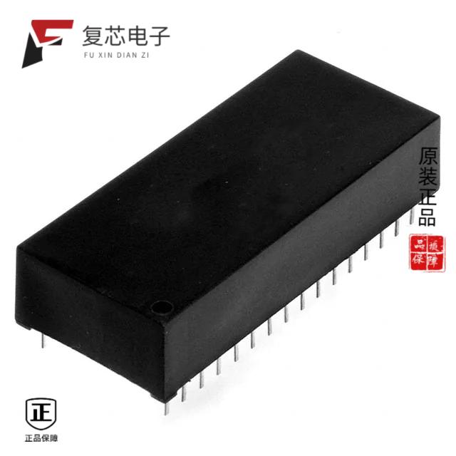 原厂正品DS1250W-100IND+全新IC NVSRAM 4MBIT PARALLE