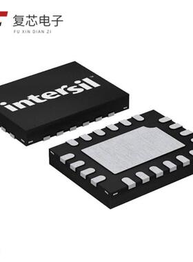 原厂正品ISL95870AIRUZ-T全新IC REG CTRLR GPU 1OUT 2