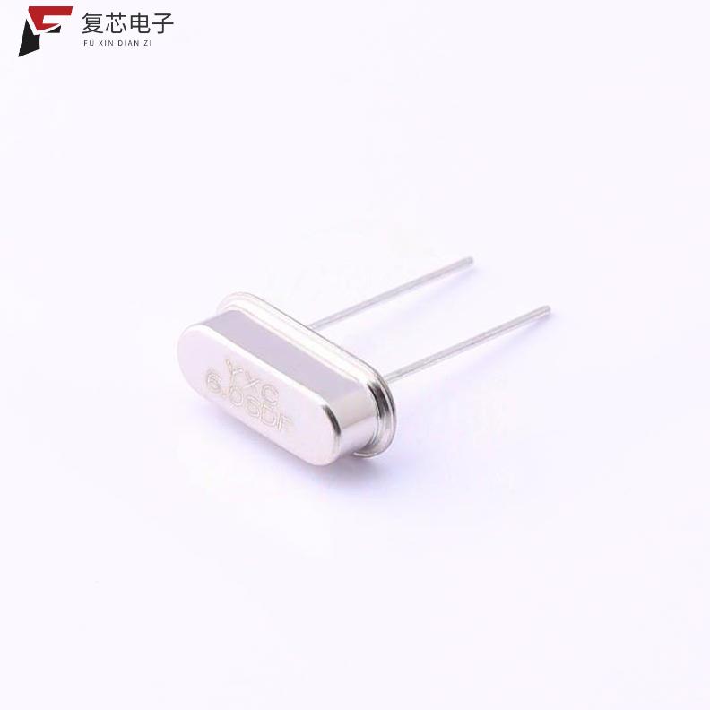 原厂正品X49SD6MSD2SC全新6MHz ±20ppm 20pF