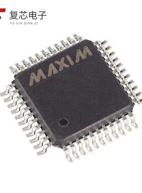 原厂正品MAX138CMH+D全新IC ADC 3.5DIGIT 44MQFP