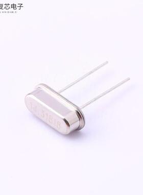 原厂正品TAXD14.31818M2GLDBET2S全新49S 14.31818MHZ